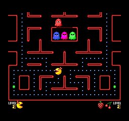 Ms. Pacman